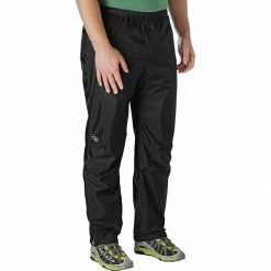 Outdoor Research Helium Rain Pant Men's -Outdoor Research Shop BLA 54