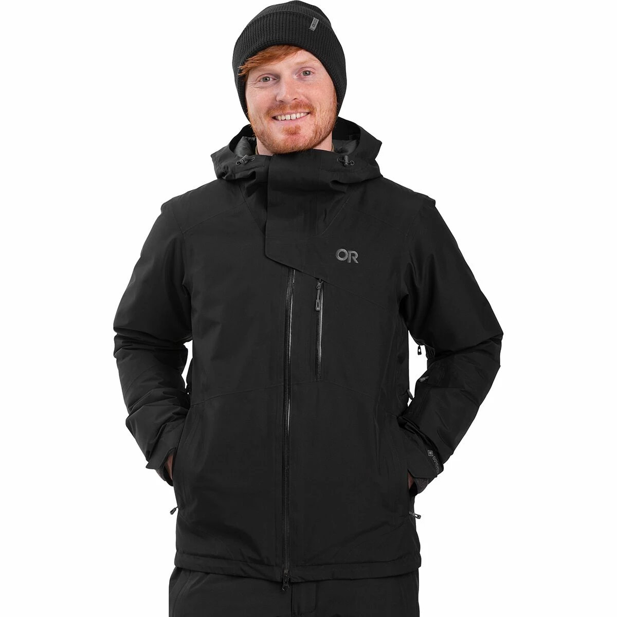 Outdoor Research Tungsten Jacket Men's 10 Outdoor Research Tungsten Jacket Men's - Image 8