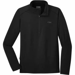 Outdoor Research Baritone Quarter Zip Men's -Outdoor Research Shop BLA 62