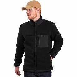 Outdoor Research Juneau Fleece Jacket Men's