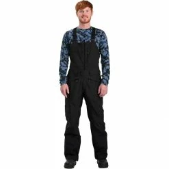 Outdoor Research Mt Baker Storm Bib Pant Men's