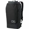 Outdoor Research CarryOut 20L Dry Pack -Outdoor Research Shop BLA 82