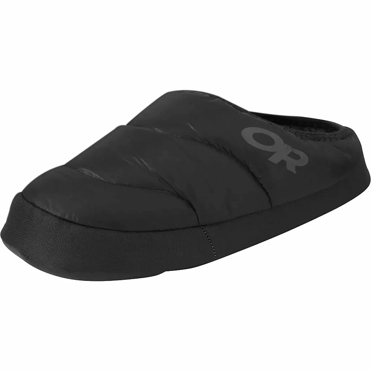 Outdoor Research Tundra Slip On Aerogel Booties 2 Outdoor Research Tundra Slip On Aerogel Booties