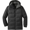 Outdoor Research Super Alpine Down Parka Men's