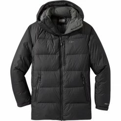 Outdoor Research Super Alpine Down Parka Men's