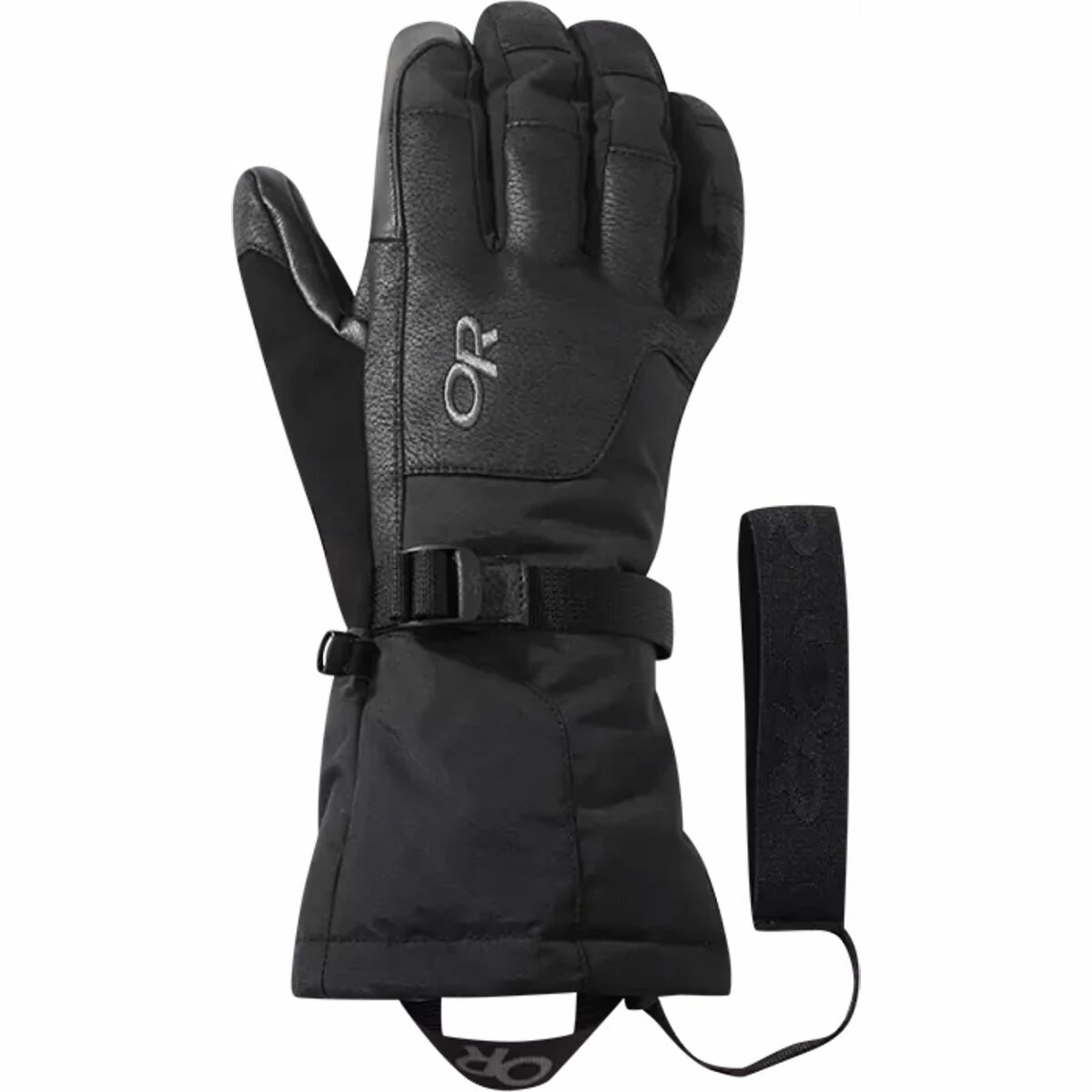 Outdoor Research Revolution Sensor Glove Men's 3 Outdoor Research Revolution Sensor Glove Men's