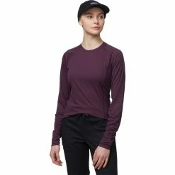 Outdoor Research Echo Long Sleeve T Shirt Women's -Outdoor Research Shop BLA 92