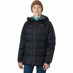 Outdoor Research Super Alpine Down Parka Women's -Outdoor Research Shop BLA 93