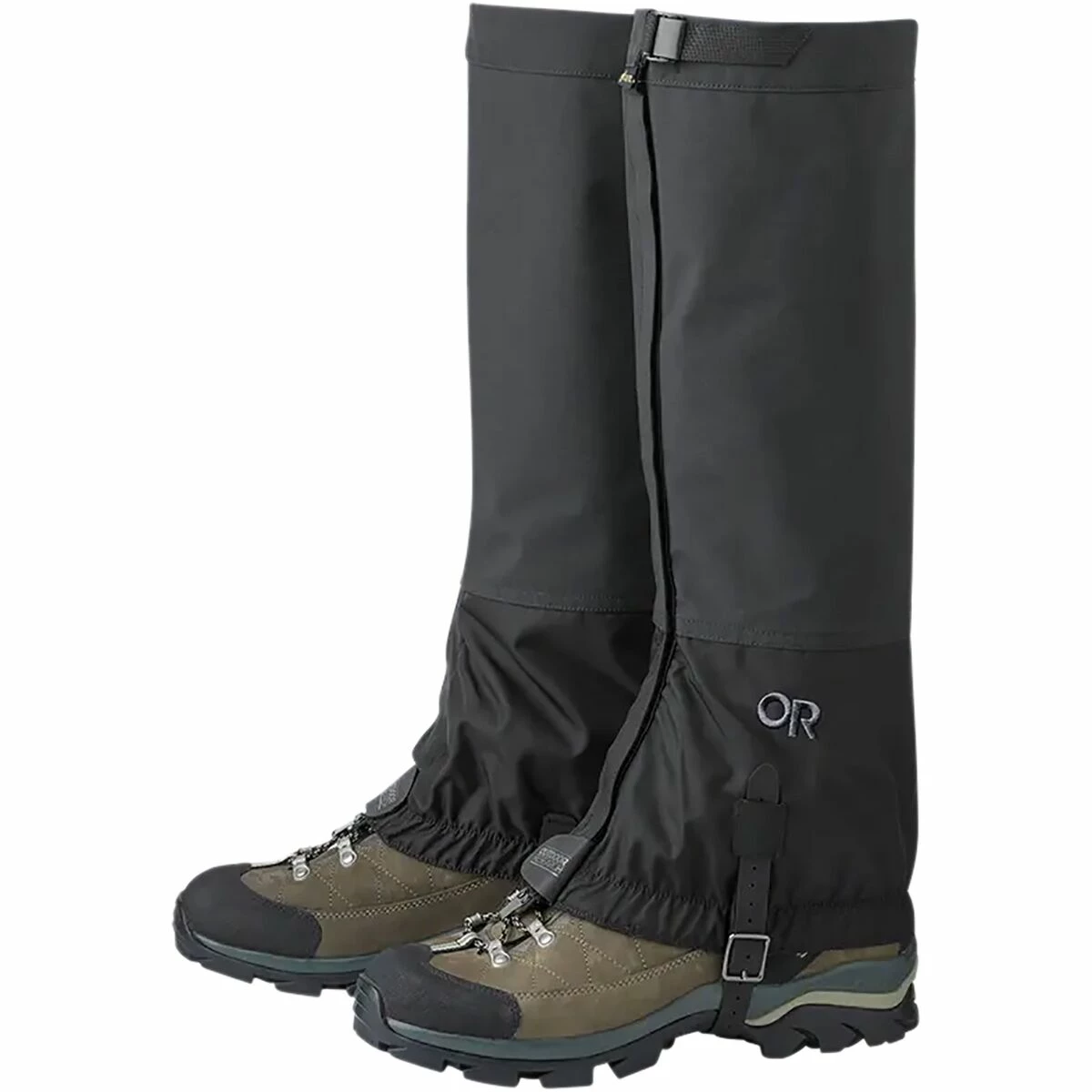 Outdoor Research Cascadia II Gaiter 3 Outdoor Research Cascadia II Gaiter