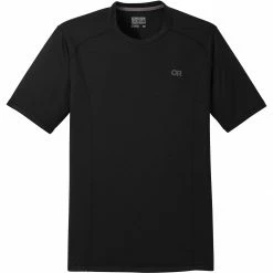 Outdoor Research Echo Short Sleeve T Shirt Men's