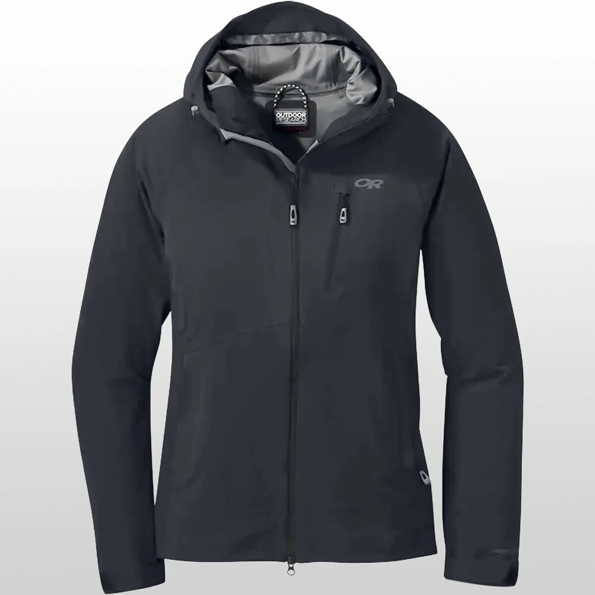 Outdoor Research Skyward II Jacket Women's 3 Outdoor Research Skyward II Jacket Women's - Image 2