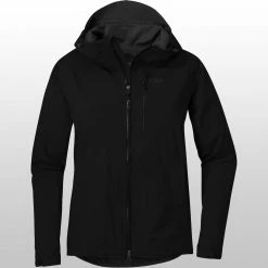Outdoor Research Aspire Jacket Women's -Outdoor Research Shop BLAA D2