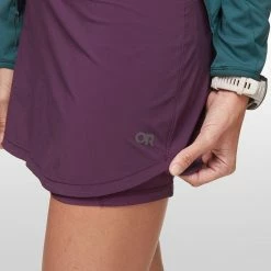 Outdoor Research Astro Skort Women's -Outdoor Research Shop BLAA D4