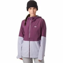 Outdoor Research Carbide Jacket Women's