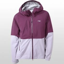 Outdoor Research Carbide Jacket Women's -Outdoor Research Shop BLAMOO D3