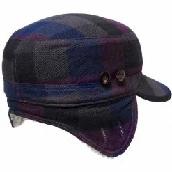 Outdoor Research Yukon Cap -Outdoor Research Shop BLAPLA D1