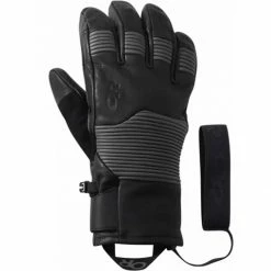 Outdoor Research Point N Chute Sensor Glove Men's -Outdoor Research Shop BLASTO 3
