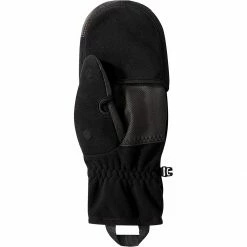 Outdoor Research Gripper Plus Convertible Mitten -Outdoor Research Shop BLA D1 12