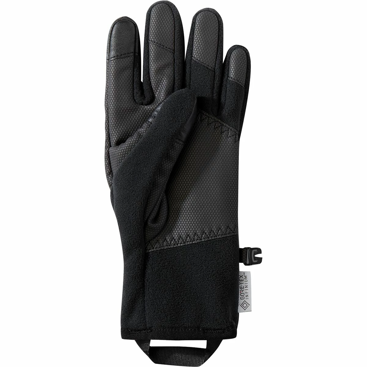 Outdoor Research Gripper Sensor Glove Women's 4 Outdoor Research Gripper Sensor Glove Women's - Image 2