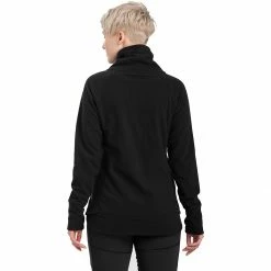 Outdoor Research Trail Mix Cowl Pullover Fleece Women's -Outdoor Research Shop BLA D1 35