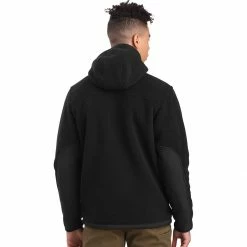 Outdoor Research Juneau Fleece Hooded Jacket Men's 23 Outdoor Research Juneau Fleece Hooded Jacket Men's -Outdoor Research Shop BLA D1 5