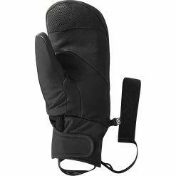 Outdoor Research Stormbound Sensor Mitten -Outdoor Research Shop BLA D1 51