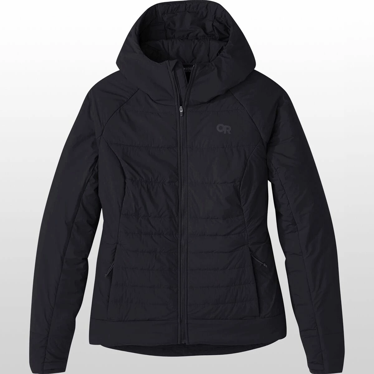 Outdoor Research Shadow Insulated Hooded Jacket Women's 4 Outdoor Research Shadow Insulated Hooded Jacket Women's - Image 2