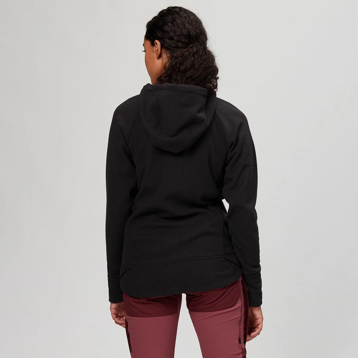 Outdoor Research Trail Mix Fleece Jacket Women's 9 Outdoor Research Trail Mix Fleece Jacket Women's - Image 7