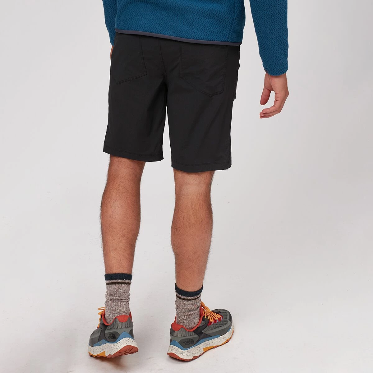 Outdoor Research Equinox Short Men's 9 Outdoor Research Equinox Short Men's - Image 7