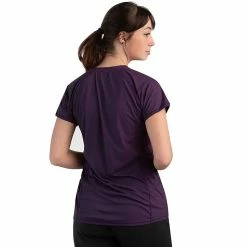 Outdoor Research Echo Short Sleeve T Shirt Women's -Outdoor Research Shop BLA D1 60