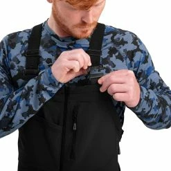 Outdoor Research Mt Baker Storm Bib Pant Men's -Outdoor Research Shop BLA D11 1