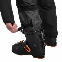 Outdoor Research Skytour AscentShell Bib Pant Men's 12 Outdoor Research Skytour AscentShell Bib Pant Men's -Outdoor Research Shop BLA D12