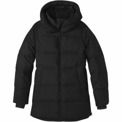 Outdoor Research Coze Down Coat Women's -Outdoor Research Shop BLA D2 12
