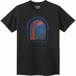 Outdoor Research Archway T Shirt Men's -Outdoor Research Shop BLA D2 13