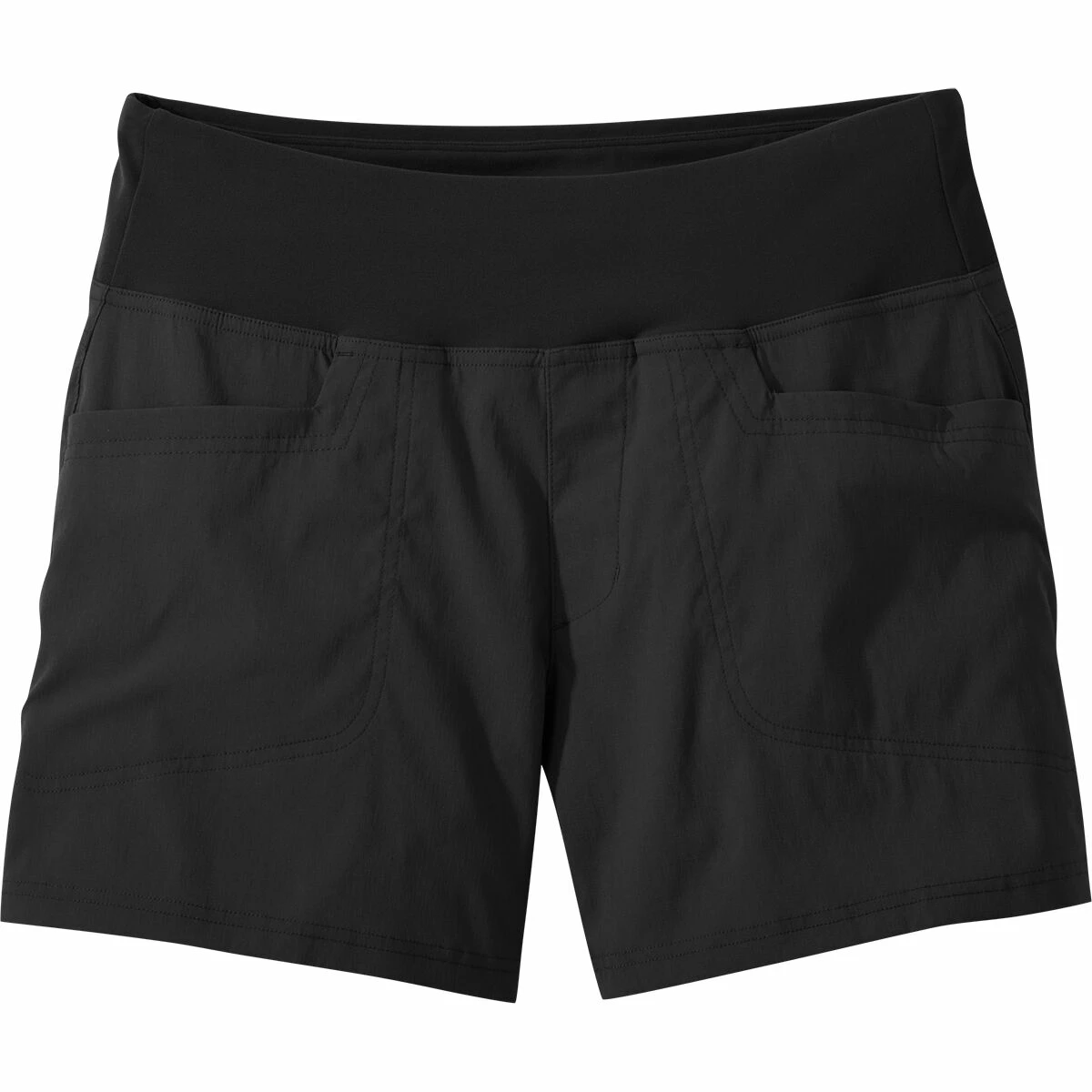 Outdoor Research Zendo Short Women's 3 Outdoor Research Zendo Short Women's - Image 2