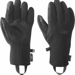 Outdoor Research Gripper Sensor Glove Men's -Outdoor Research Shop BLA D2 2
