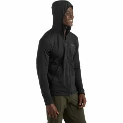 Outdoor Research Vigor Full Zip Hooded Jacket Men's 20 Outdoor Research Vigor Full Zip Hooded Jacket Men's -Outdoor Research Shop BLA D2 20