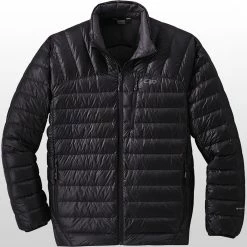 Outdoor Research Helium Down Jacket Men's -Outdoor Research Shop BLA D2