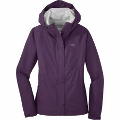 Outdoor Research Apollo Jacket Women's -Outdoor Research Shop BLA D2 38