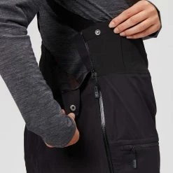 Outdoor Research Skytour AscentShell Bib Pant Women's -Outdoor Research Shop BLA D3 16