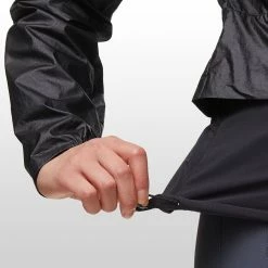 Outdoor Research Helium Wind Hooded Jacket Women's -Outdoor Research Shop BLA D3 23