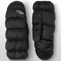Outdoor Research Transcendent Down Mitten 14 Outdoor Research Transcendent Down Mitten -Outdoor Research Shop BLA D3 4