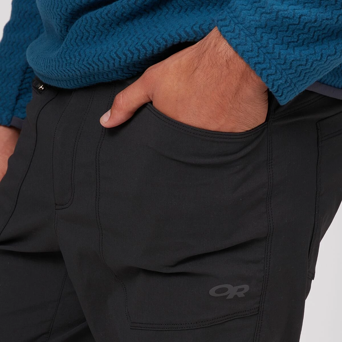 Outdoor Research Equinox Short Men's 6 Outdoor Research Equinox Short Men's - Image 4