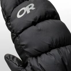 Outdoor Research Transcendent Down Mitten 13 Outdoor Research Transcendent Down Mitten -Outdoor Research Shop BLA D4 2