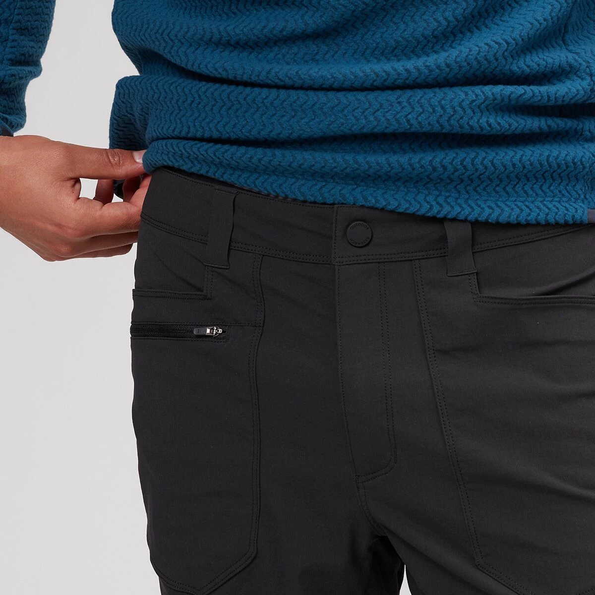 Outdoor Research Equinox Short Men's 5 Outdoor Research Equinox Short Men's - Image 3