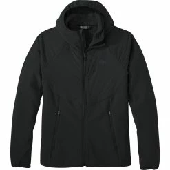 Outdoor Research Vigor Plus Fleece Hooded Jacket Women's -Outdoor Research Shop BLA D5 6