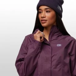Outdoor Research Apollo Jacket Women's -Outdoor Research Shop BLA D6 5