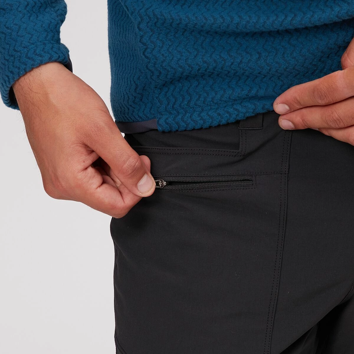 Outdoor Research Equinox Short Men's 4 Outdoor Research Equinox Short Men's - Image 2