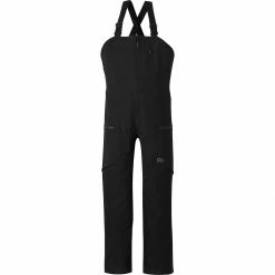 Outdoor Research Skytour AscentShell Bib Pant Men's 15 Outdoor Research Skytour AscentShell Bib Pant Men's -Outdoor Research Shop BLA D8