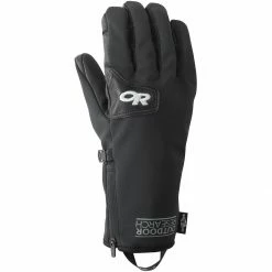 Outdoor Research StormTracker Sensor Glove Men's -Outdoor Research Shop BLK